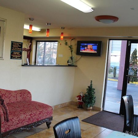 Express Inn - Wall Farmingdale Intérieur photo