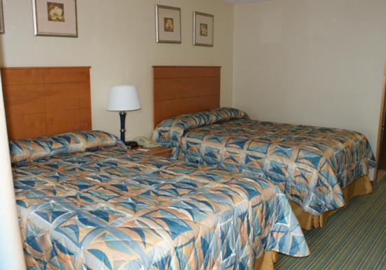 Express Inn - Wall Farmingdale Chambre photo