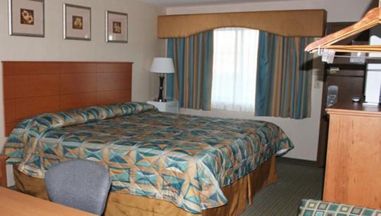 Express Inn - Wall Farmingdale Chambre photo