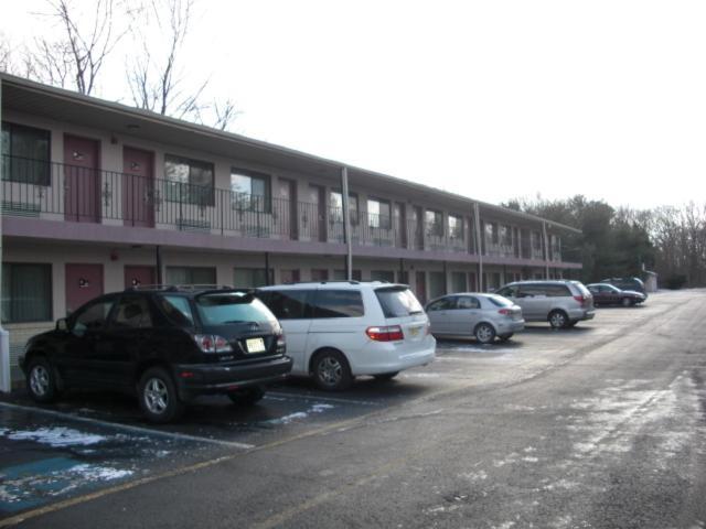 Express Inn - Wall Farmingdale Extérieur photo