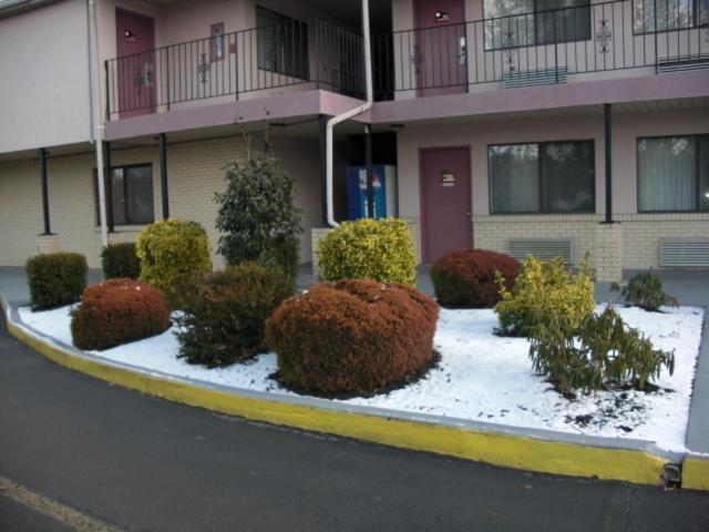 Express Inn - Wall Farmingdale Extérieur photo