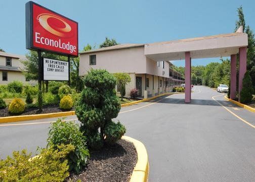 Express Inn - Wall Farmingdale Extérieur photo