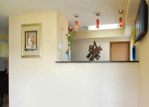 Express Inn - Wall Farmingdale Intérieur photo