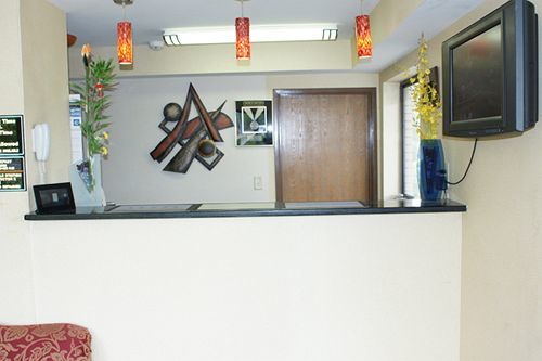 Express Inn - Wall Farmingdale Extérieur photo