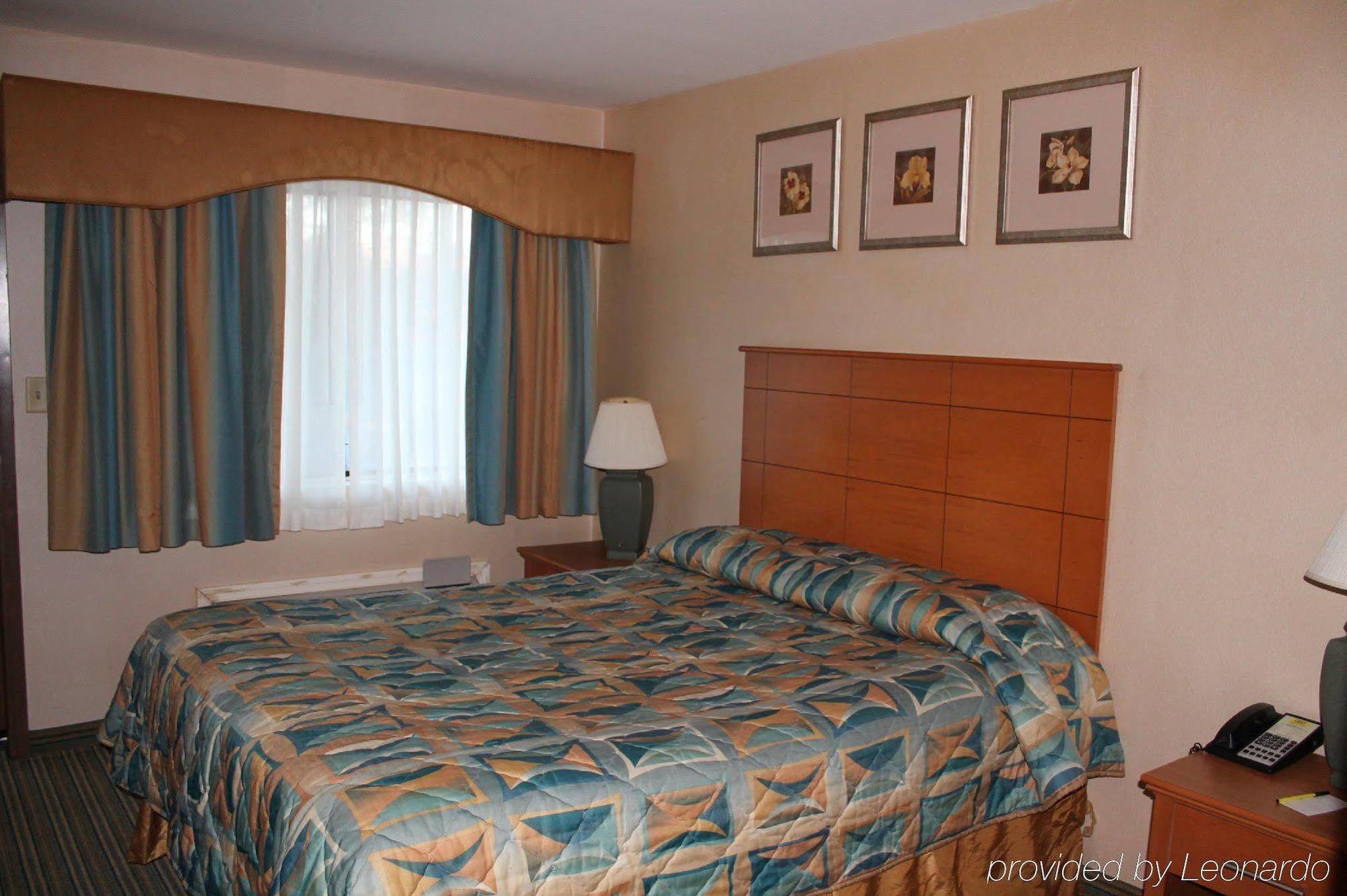 Express Inn - Wall Farmingdale Chambre photo