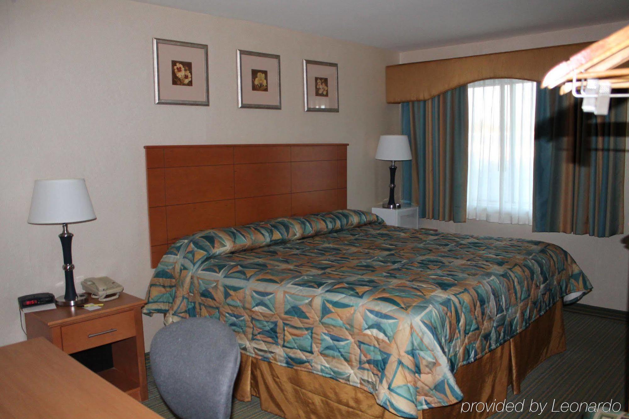 Express Inn - Wall Farmingdale Chambre photo